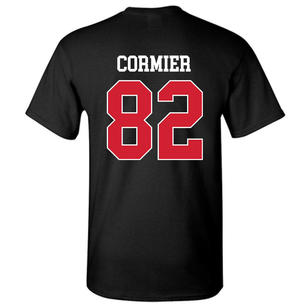 Houston - NCAA Football : Zaylen Cormier - Classic Shersey T-Shirt-1