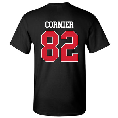 Houston - NCAA Football : Zaylen Cormier - Classic Shersey T-Shirt-1