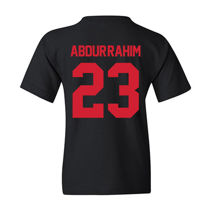 Houston - NCAA Women's Basketball : Amirah Abdur-Rahim - Classic Shersey Youth T-Shirt-1