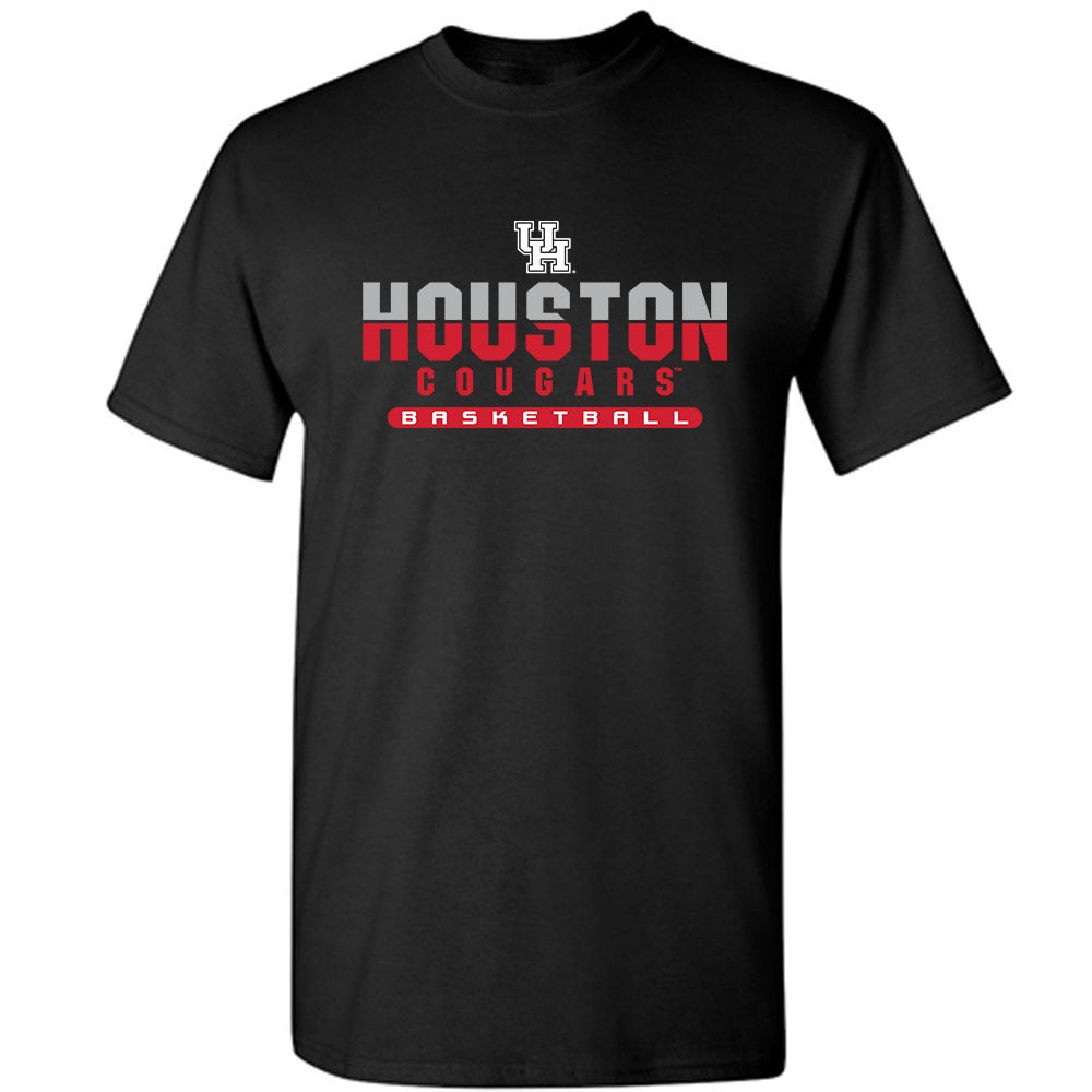Houston - NCAA Men's Basketball : Chase McCarty - Classic Shersey T-Shirt-0