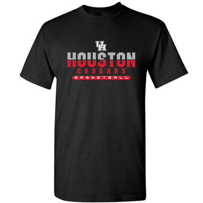 Houston - NCAA Men's Basketball : Chase McCarty - Classic Shersey T-Shirt-0