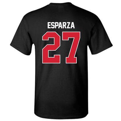 Houston - NCAA Softball : Ronnie Esparza - Classic Shersey T-Shirt-1