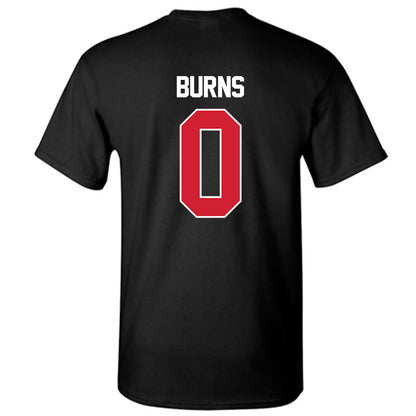Houston - NCAA Women's Soccer : Delilah Burns - Classic Shersey T-Shirt-1
