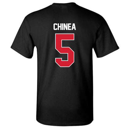 Houston - NCAA Women's Soccer : Jocelyn Chinea - Classic Shersey T-Shirt-1