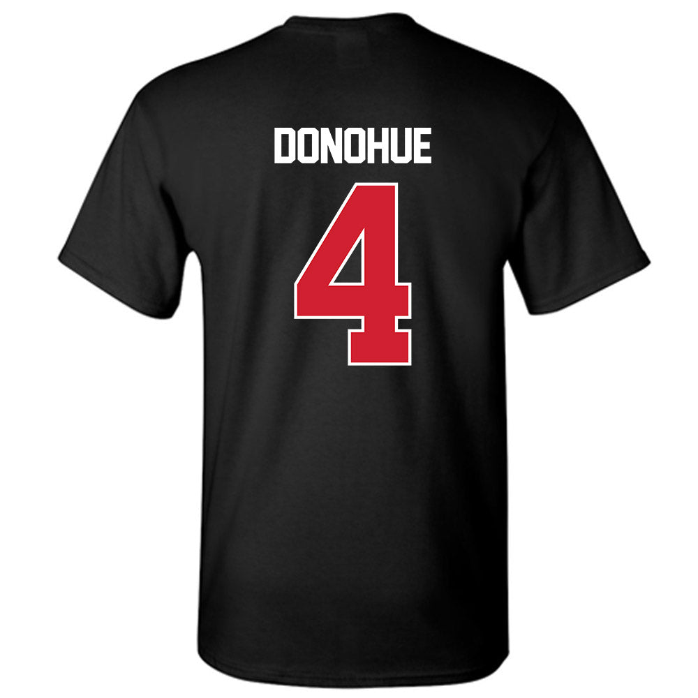 Houston - NCAA Women's Soccer : Morgan Donohue - Classic Shersey T-Shirt-1