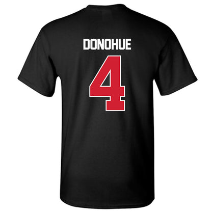Houston - NCAA Women's Soccer : Morgan Donohue - Classic Shersey T-Shirt-1