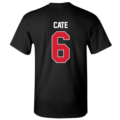 Houston - NCAA Women's Soccer : Bailey Cate - Classic Shersey T-Shirt-1