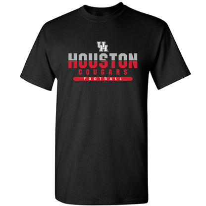 Houston - NCAA Football : Keany Parks II - Classic Shersey T-Shirt-0