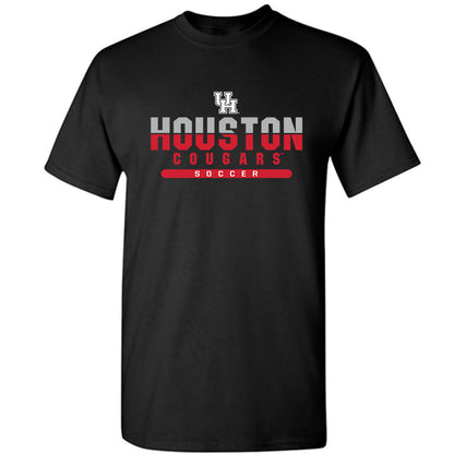 Houston - NCAA Women's Soccer : Delilah Burns - Classic Shersey T-Shirt-0