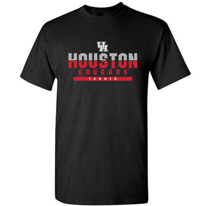 Houston - NCAA Women's Tennis : Elizaveta Morozova - Classic Shersey T-Shirt-0