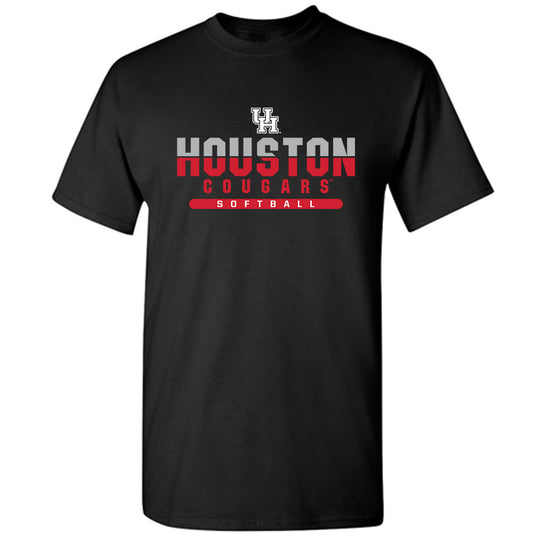 Houston - NCAA Softball : Zamari Ball - Classic Shersey T-Shirt-0