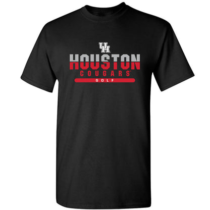 Houston - NCAA Women's Golf : Sadie Adams - Classic Shersey T-Shirt-0