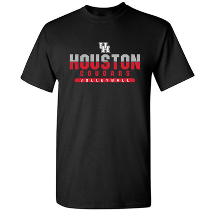 Houston - NCAA Women's Volleyball : Mattea Casale - Classic Shersey T-Shirt-0