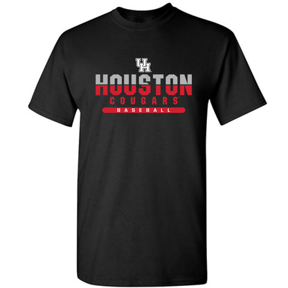 Houston - NCAA Baseball : Dylan Maxcey - Classic Shersey T-Shirt-0