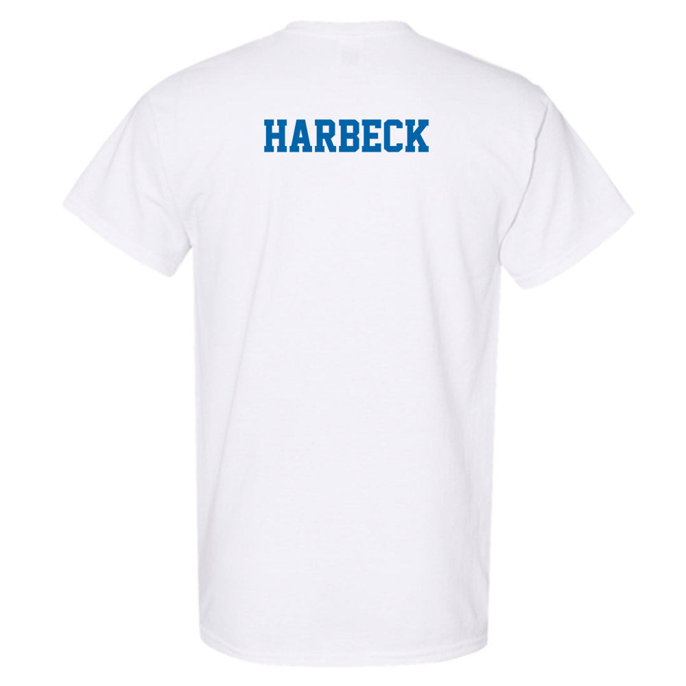 MTSU - NCAA Women's Soccer : Taylee Harbeck - Sports Shersey T-Shirt-1