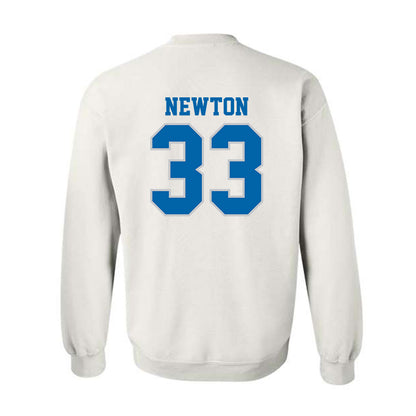 MTSU - NCAA Women's Soccer : Scottie Newton - Sports Shersey Crewneck Sweatshirt-1