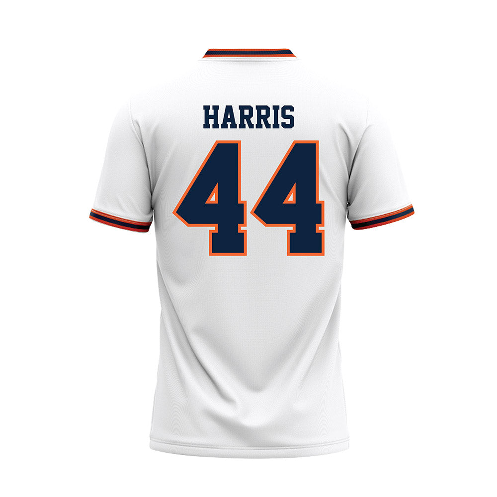 UTSA - NCAA Baseball : Holden Harris - White Jersey-1