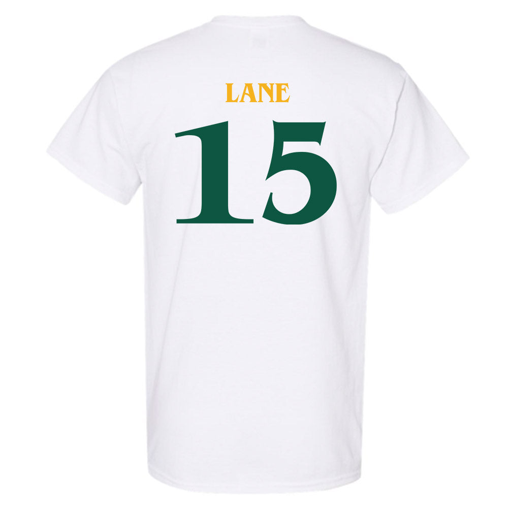 William & Mary - NCAA Men's Soccer : Sullivan Lane - Replica Shersey T-Shirt-1