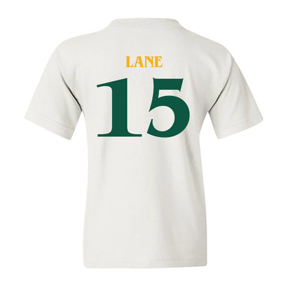 William & Mary - NCAA Men's Soccer : Sullivan Lane - Replica Shersey Youth T-Shirt-1