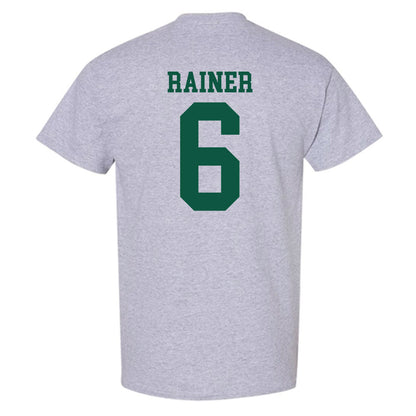 William & Mary - NCAA Football : Elijah Rainer - Classic Shersey T-Shirt-1