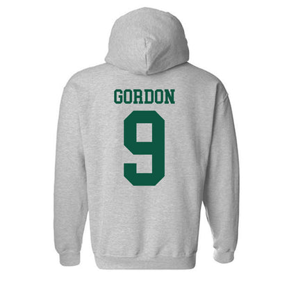 William & Mary - NCAA Football : Ty Gordon - Hooded Sweatshirt
