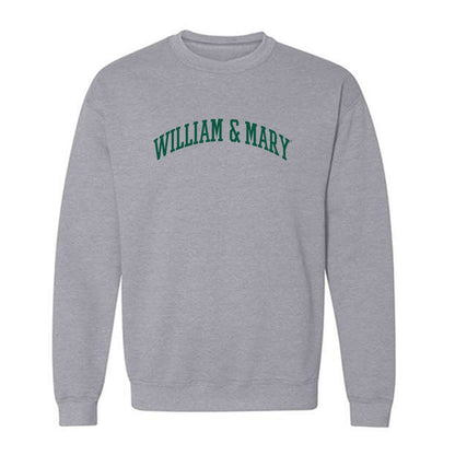 William & Mary - NCAA Football : Cameryn Heath - Classic Shersey Crewneck Sweatshirt-0