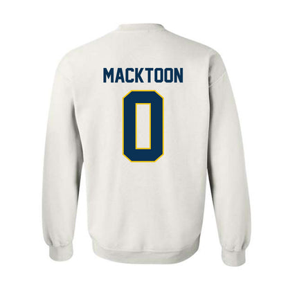 La Salle - NCAA Women's Basketball : aryss macktoon - Classic Shersey Crewneck Sweatshirt-1