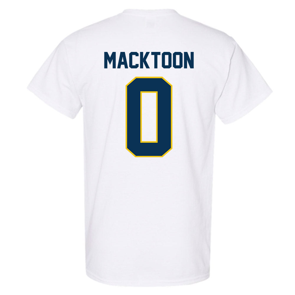 La Salle - NCAA Women's Basketball : aryss macktoon - Classic Shersey T-Shirt-1