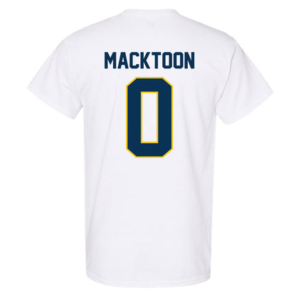 La Salle - NCAA Women's Basketball : aryss macktoon - Classic Shersey T-Shirt-1