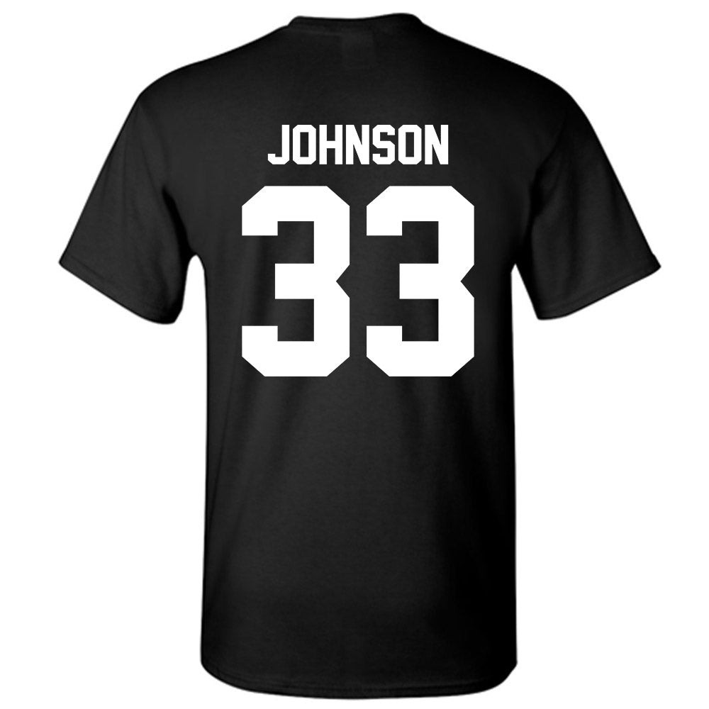 Marshall - NCAA Baseball : Rivers Johnson - Classic Shersey T-Shirt