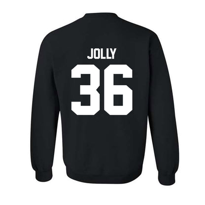 Marshall - NCAA Baseball : Grant Jolly - Classic Shersey Crewneck Sweatshirt-1