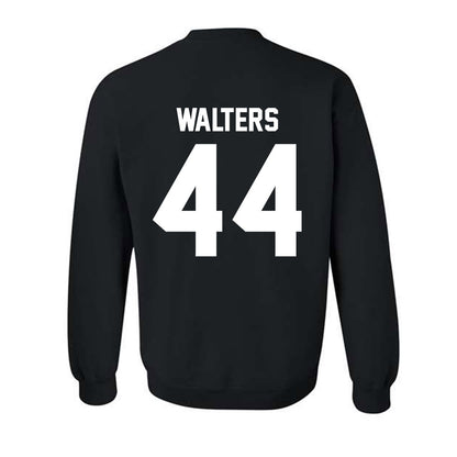 Marshall - NCAA Baseball : Carter Walters - Classic Shersey Crewneck Sweatshirt-1