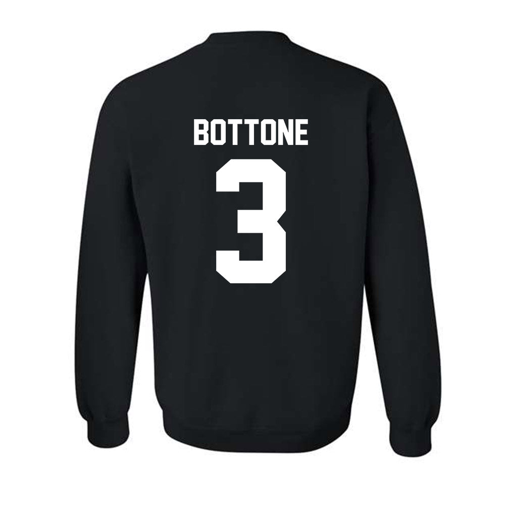 Marshall - NCAA Baseball : Evan Bottone - Classic Shersey Crewneck Sweatshirt-1
