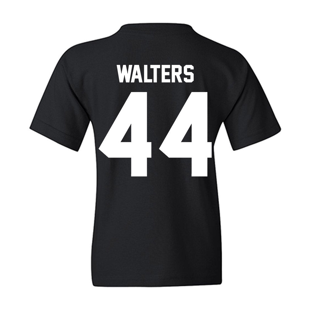 Marshall - NCAA Baseball : Carter Walters - Classic Shersey Youth T-Shirt-1