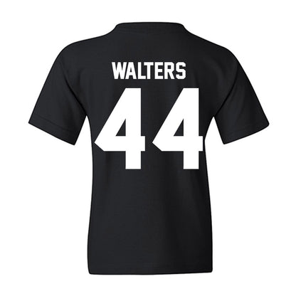 Marshall - NCAA Baseball : Carter Walters - Classic Shersey Youth T-Shirt-1