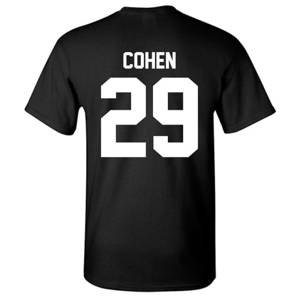 Marshall - NCAA Baseball : Ben Cohen - Classic Shersey T-Shirt-1