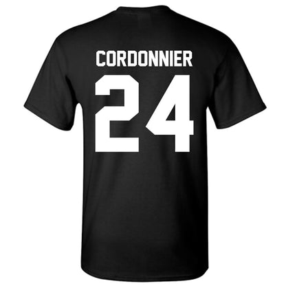 Marshall - NCAA Baseball : Braylon Cordonnier - Classic Shersey T-Shirt-1