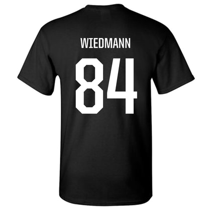 Marshall - NCAA Football : Nico Wiedmann - T-Shirt-1
