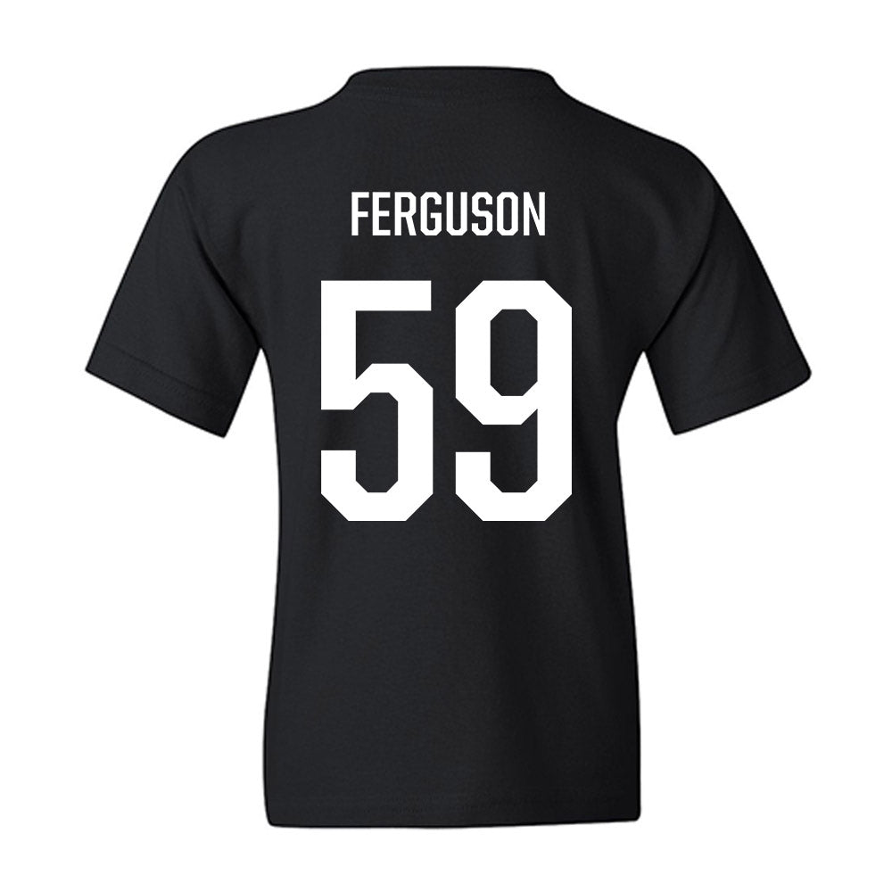 Marshall - NCAA Football : Evan Ferguson - Youth T-Shirt-1