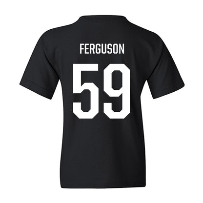 Marshall - NCAA Football : Evan Ferguson - Youth T-Shirt-1