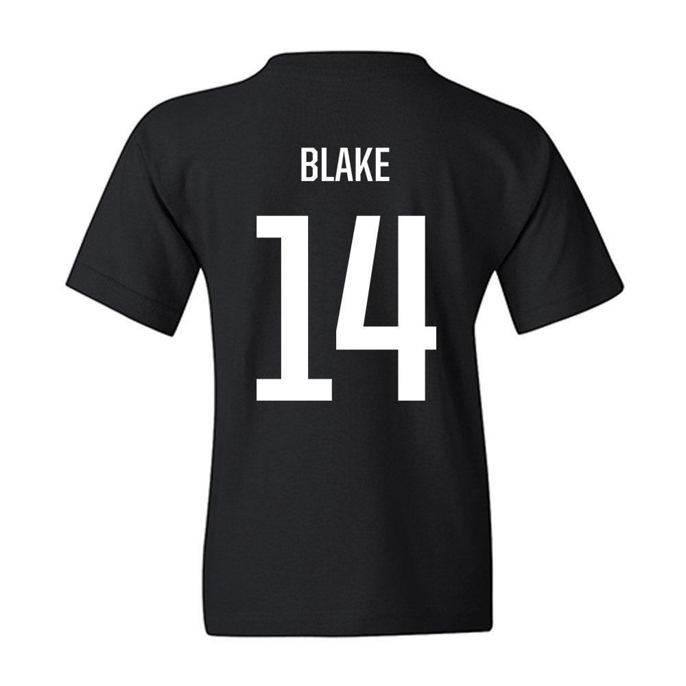 Marshall - NCAA Softball : Ava Blake - Youth T-Shirt-1