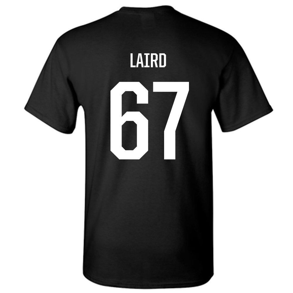 Marshall - NCAA Football : Jack Laird - T-Shirt-1