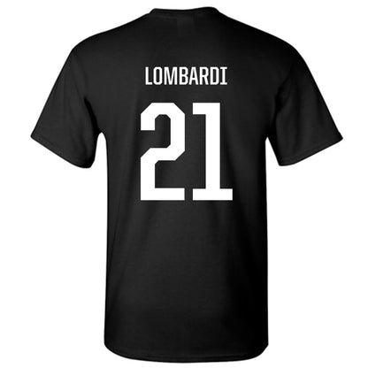 Marshall - NCAA Women's Soccer : Delfina Lombardi - T-Shirt-1