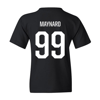 Marshall - NCAA Softball : Mackenzie Maynard - Youth T-Shirt-1