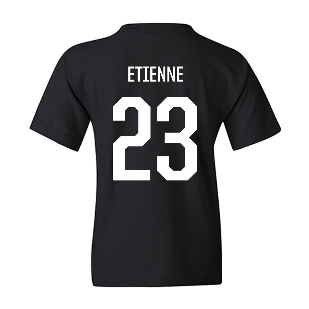 Marshall - NCAA Football : Sammy Etienne - Youth T-Shirt-1
