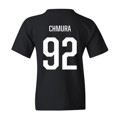 Marshall - NCAA Football : Cam Chmura - Youth T-Shirt-1