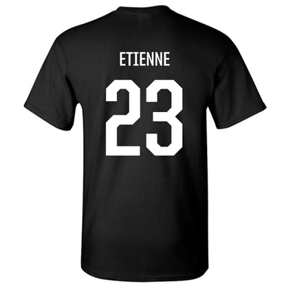 Marshall - NCAA Football : Samuel Etienne - T-Shirt-1