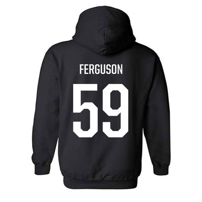 Marshall - NCAA Football : Evan Ferguson - Hooded Sweatshirt-1