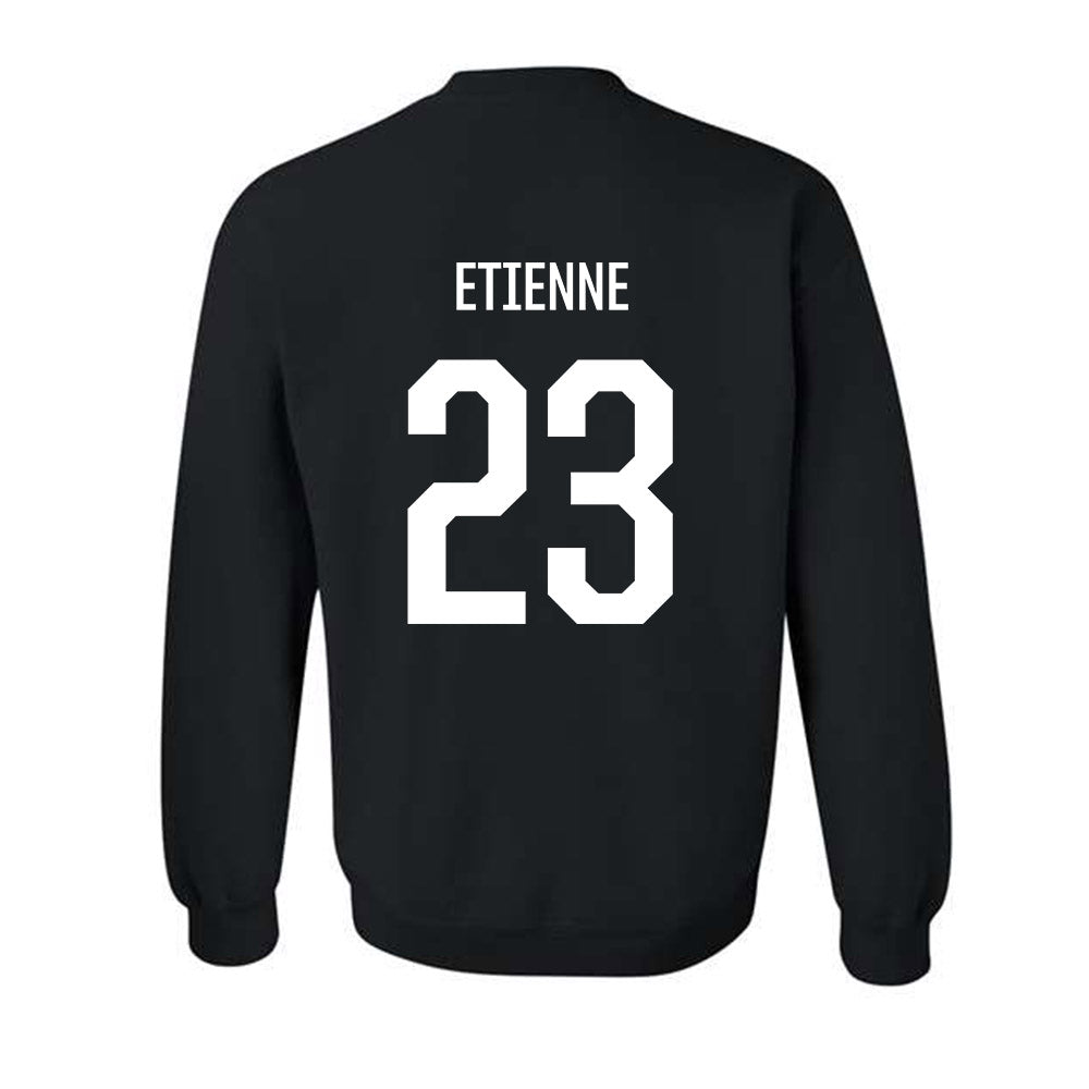 Marshall - NCAA Football : Sammy Etienne - Crewneck Sweatshirt-1