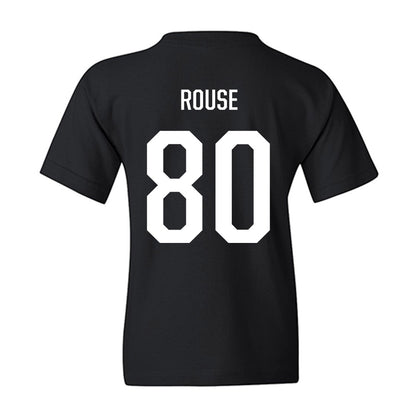 Marshall - NCAA Football : Shawn Rouse - Youth T-Shirt-1